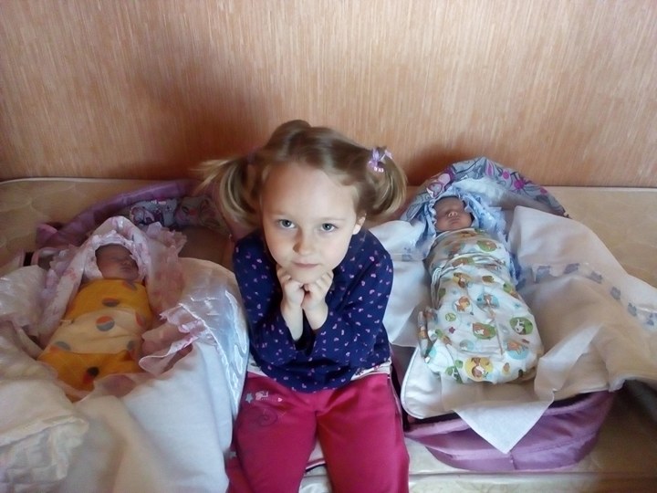 Приют для беременных и матерей с младенцами в Казани находится на грани закрытия
