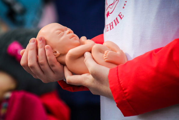 Центр защиты материнства «Умиление» приглашает поучаствовать в социально значимых проектах