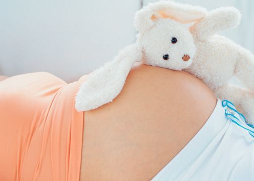 Как в Казани помогают беременным, решившим сделать аборт?