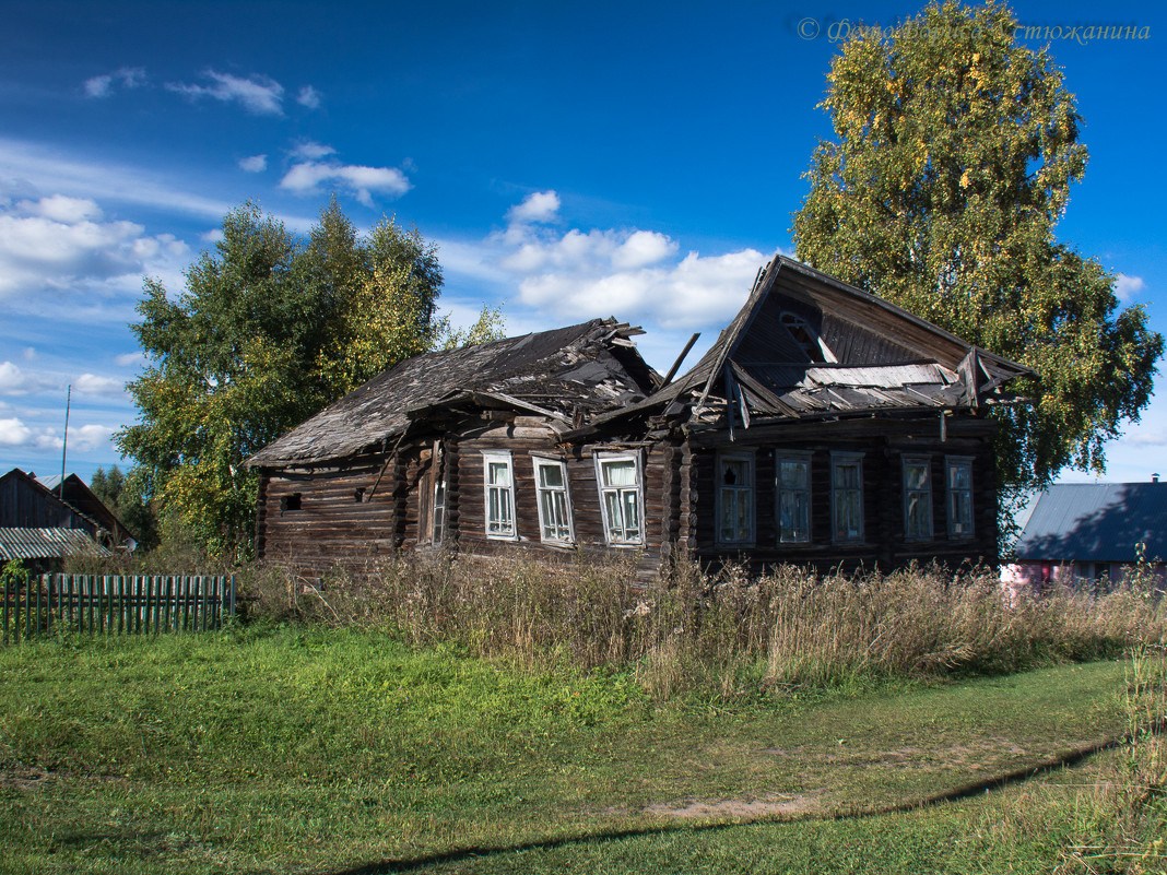 В РТ продолжается быстрое вымирание сел