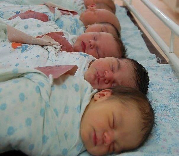 В Татарстане сельские жительницы получат выплаты за рождение детей